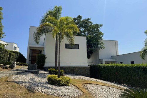 Jama Campay Villas by Otium