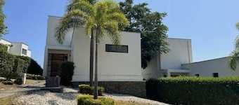 Jama Campay Villas by Otium