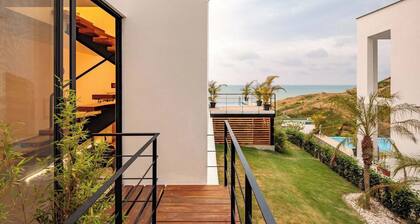 Jama Campay Villas by Otium