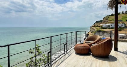 Beachfront | Pool | Whale Watching | Fishing | Balcony