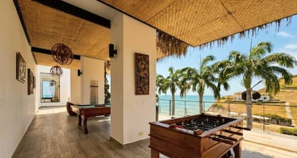 Beachfront | Pool | Whale Watching | Fishing | Balcony