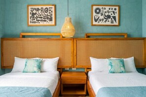 2 Schlafzimmer, Bügeleisen/Bügelbrett, Reisekinderbett, WLAN