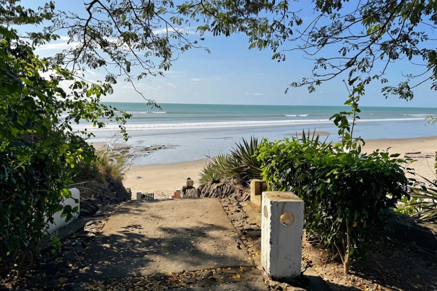 Plage