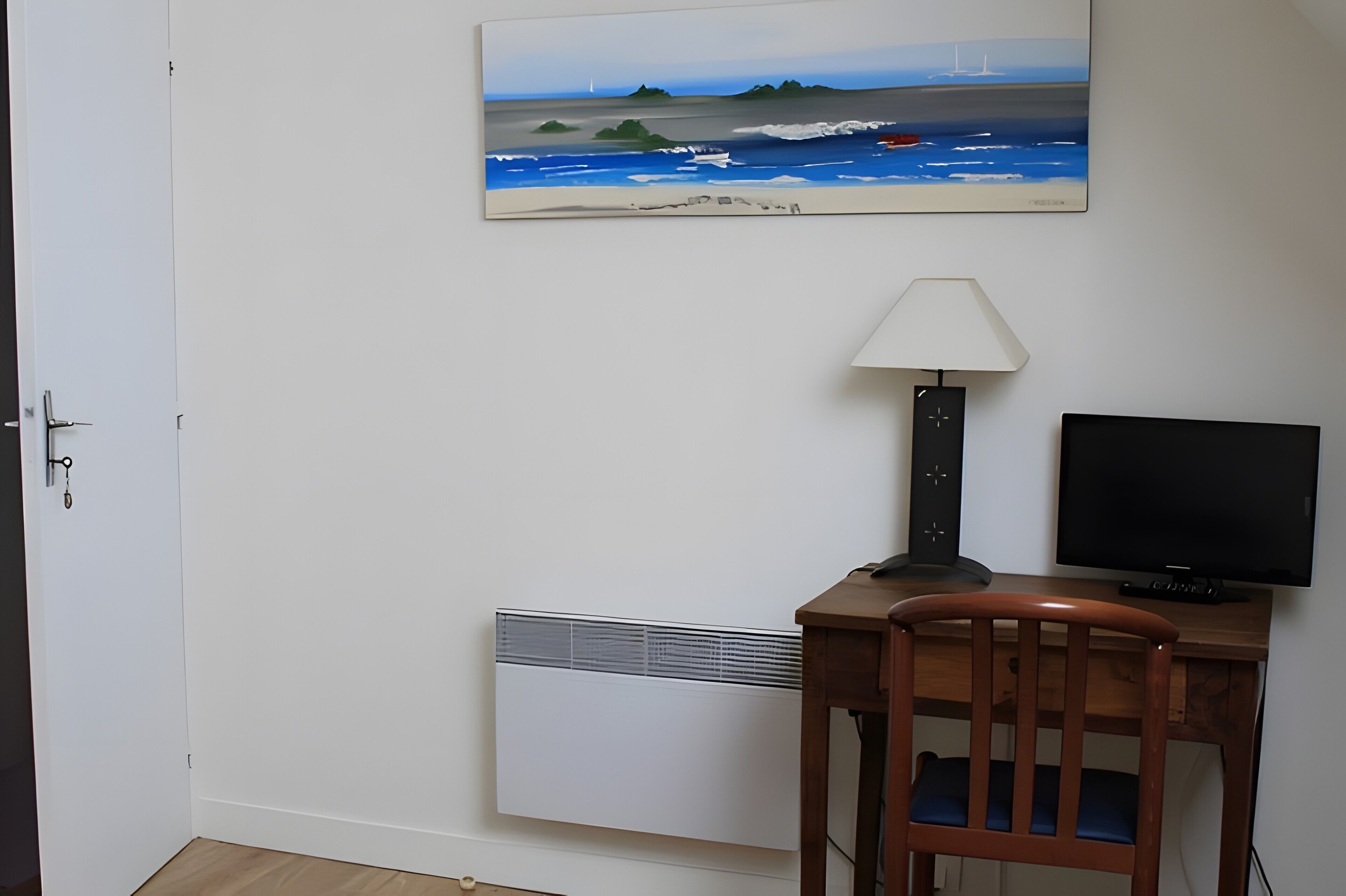 Interieur