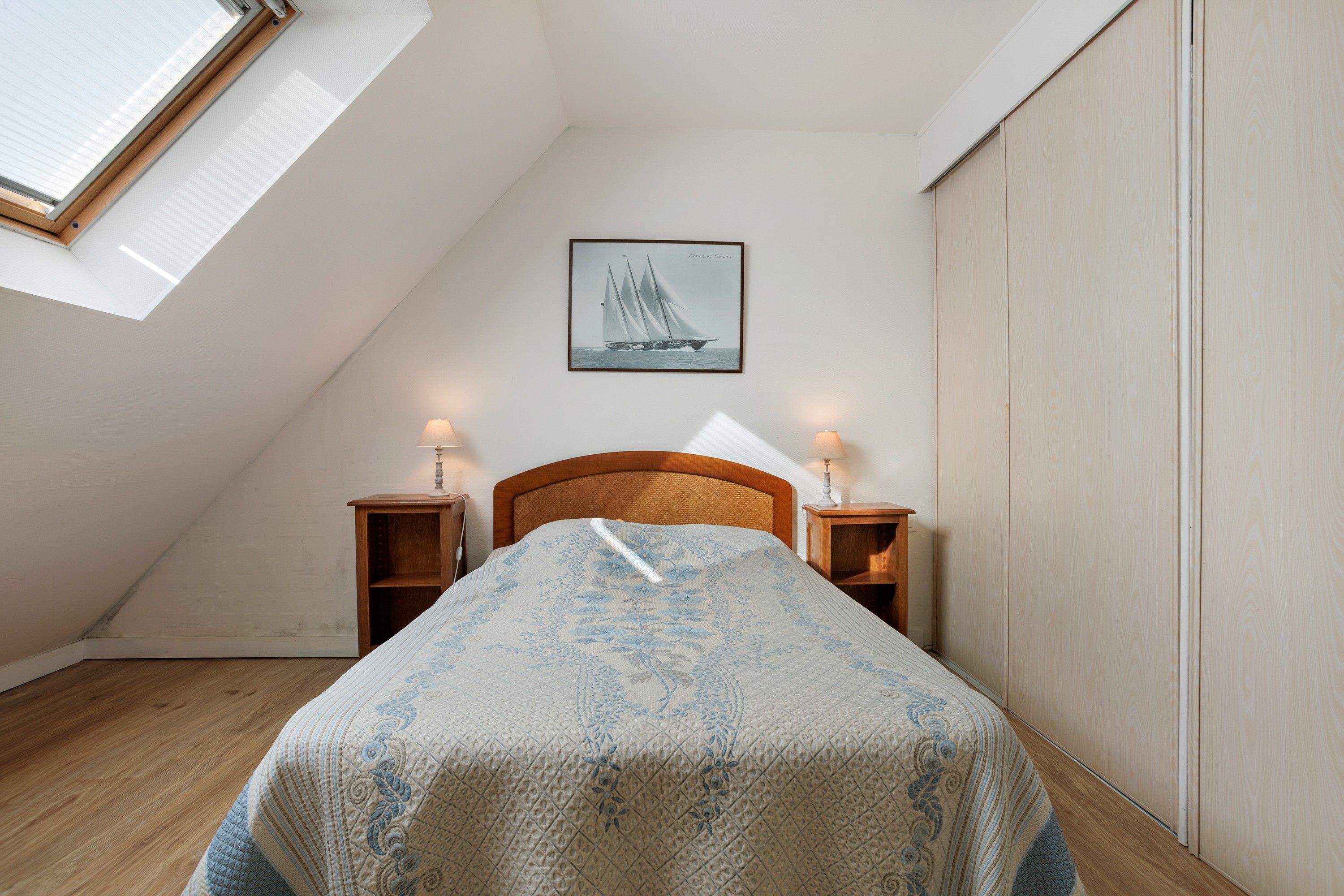 1 bedroom, iron/ironing board, WiFi