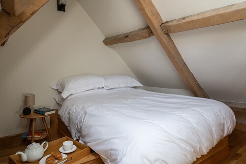 Finest Retreats | Tranquility House