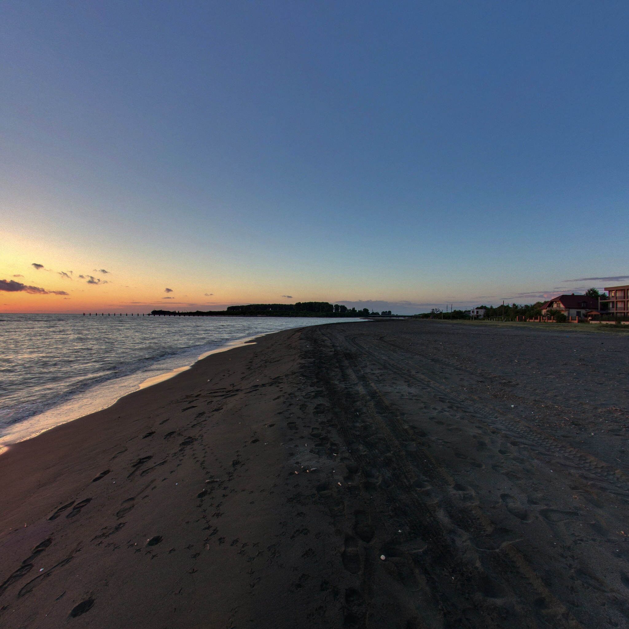 Plage