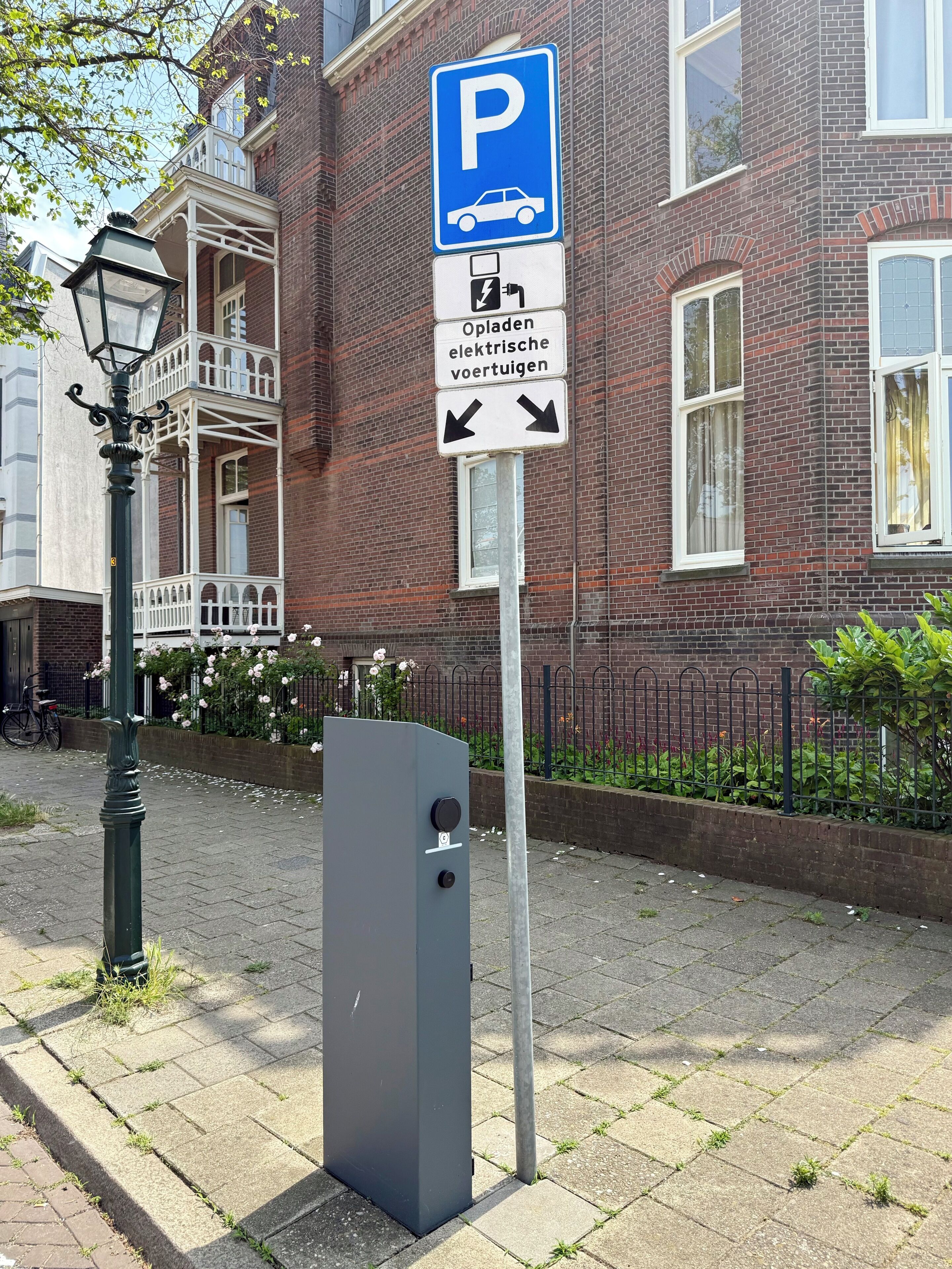 Boendeområde
