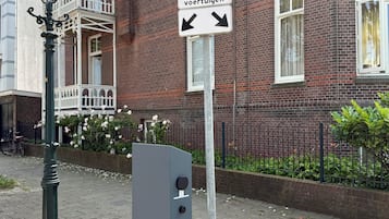 Boendeområde