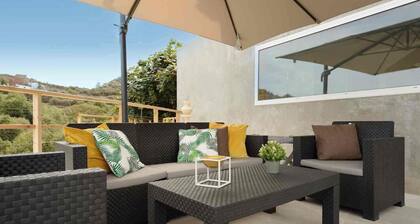 Serendipia · Private Pool · Nature and Ocean Views