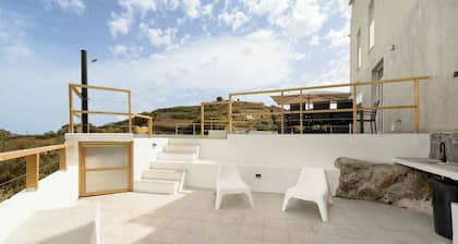Serendipia · Private Pool · Nature and Ocean Views