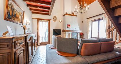 Gîte 'Le Cheval Blanc' – Natur, Ruhe & Komfort im Dreiländereck
