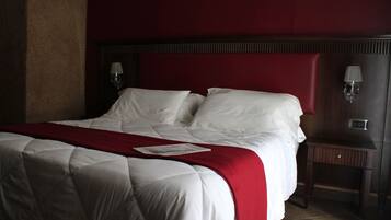 Deluxe Apartment, City View | WiFi (free)
