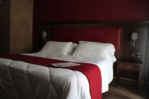 Deluxe Apartment, City View | WiFi (free) - the prince station (Napoli)