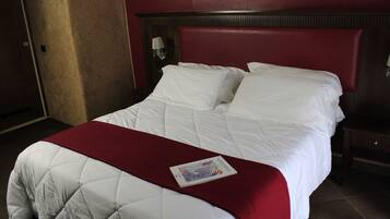 Deluxe Apartment, City View | WiFi (free)