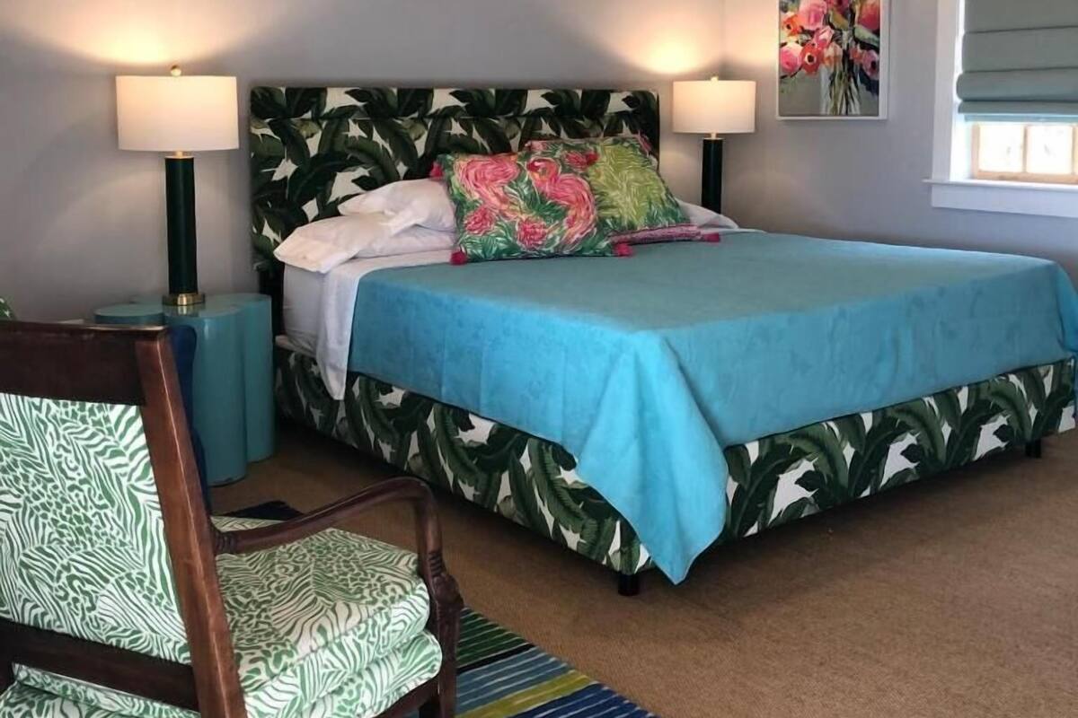 5 Comfort Single Room, Patio | Iron/ironing board, WiFi (free)