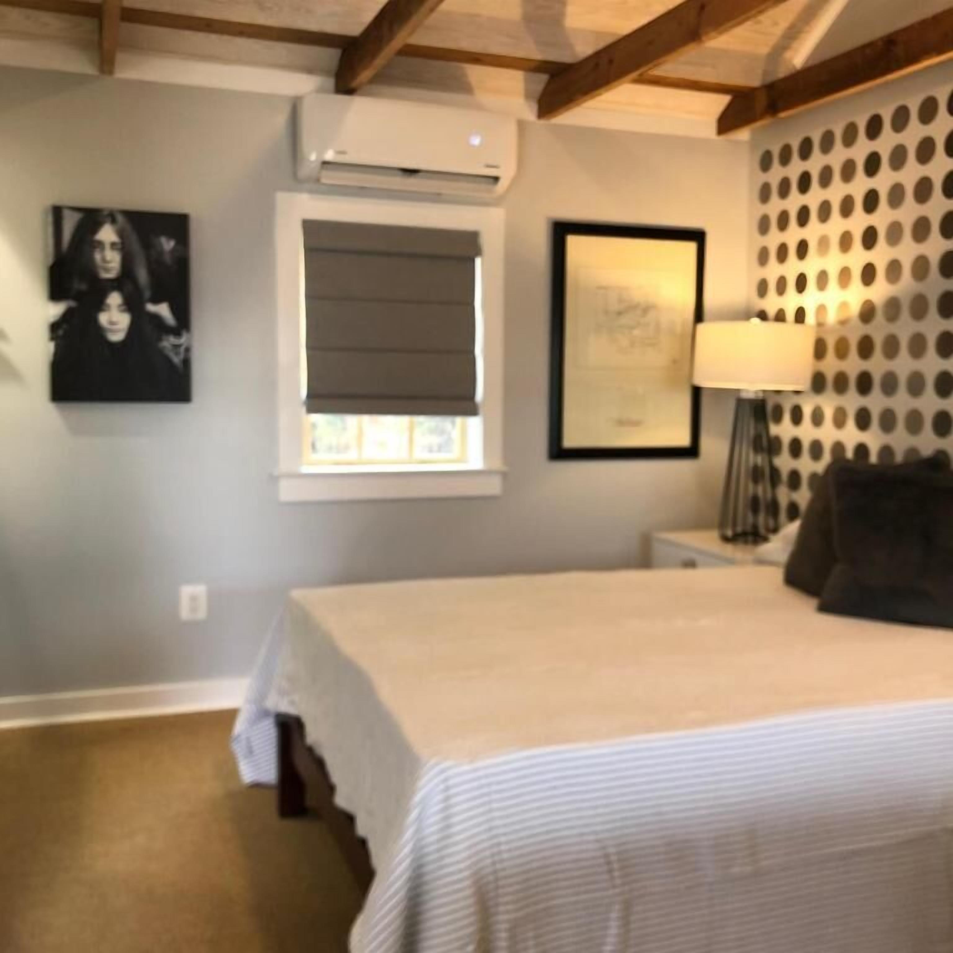 Comfort Single Room, Patio | Iron/ironing board, free WiFi