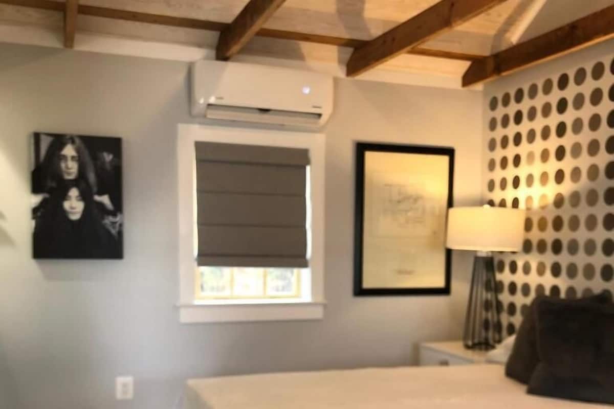 2 Comfort Single Room, Patio | Iron/ironing board, WiFi (free)