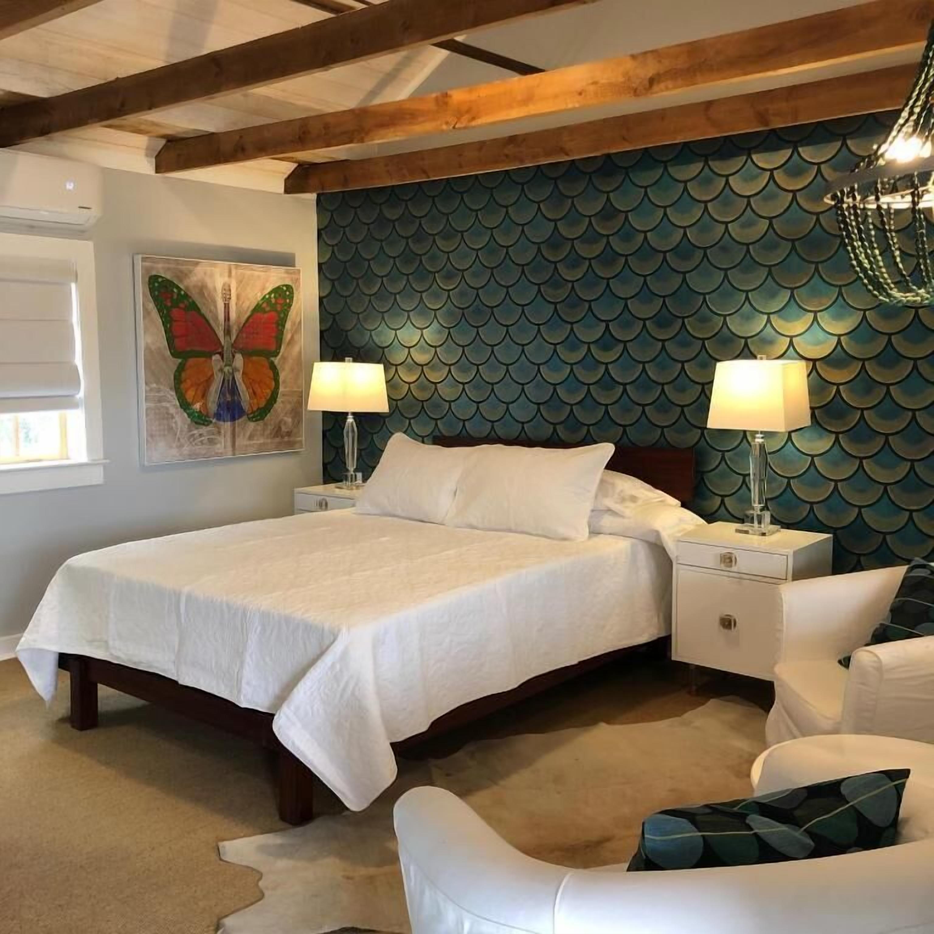Comfort Single Room, Patio | Iron/ironing board, free WiFi