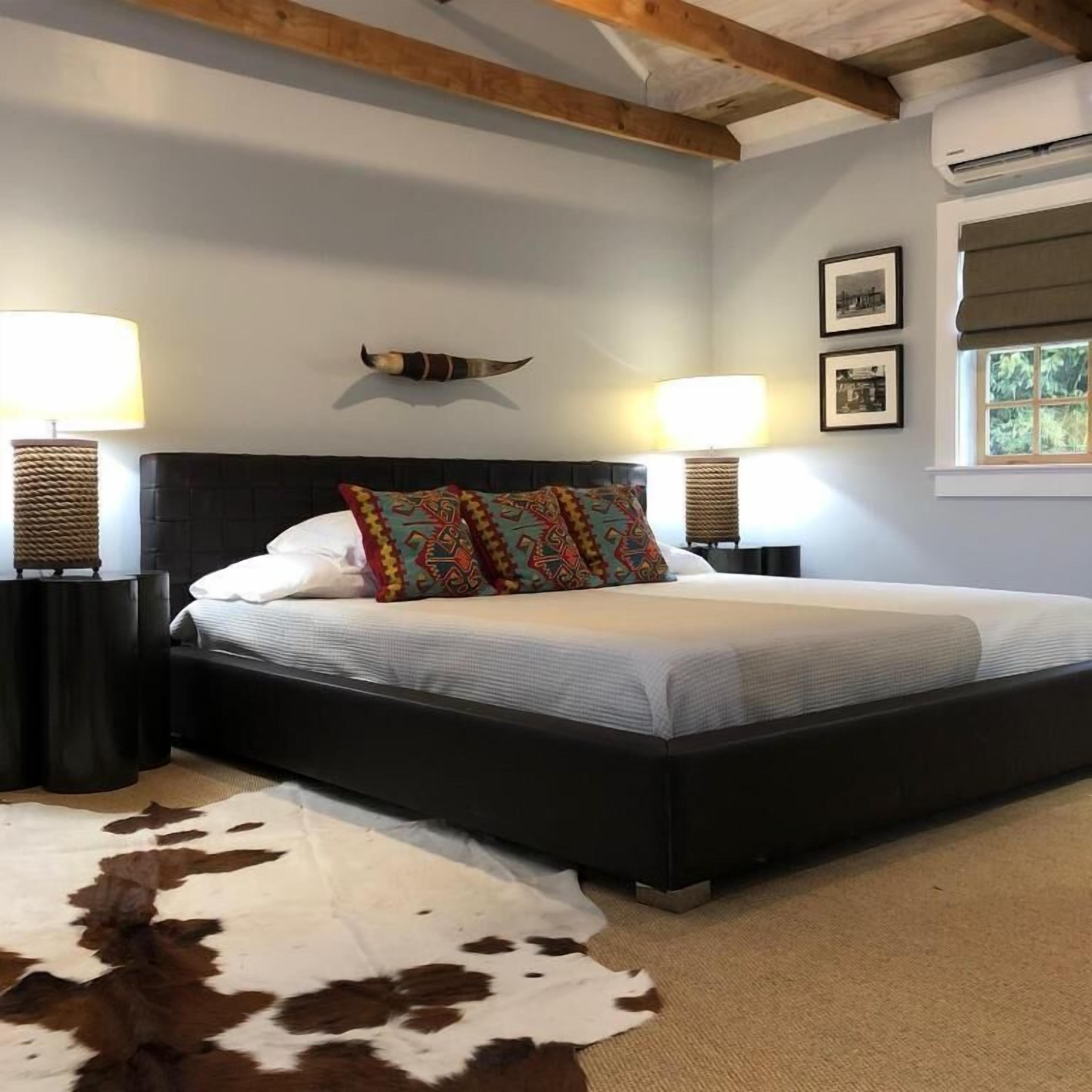 Comfort Single Room, Patio | Iron/ironing board, free WiFi