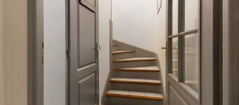 Bed and Breakfast 'Perroquet' with Mountain View, Wi-Fi and Air Conditioning