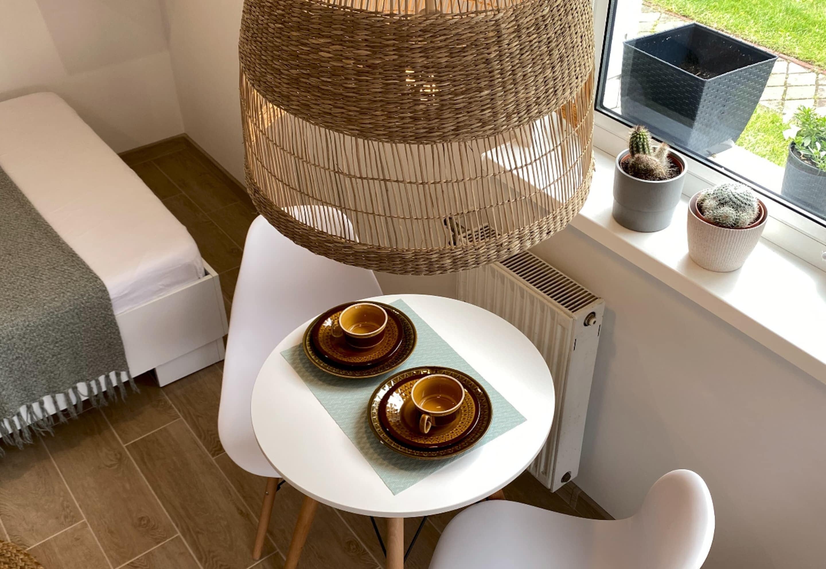 Appartement | Salle de séjour