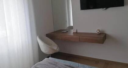 Seven Eight Apartments – Stay in Downtown Cosenza, Where Comfort Meets Elegance