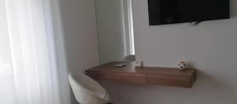 Seven Eight Apartments – Stay in Downtown Cosenza, Where Comfort Meets Elegance