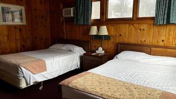 1 slaapkamer, wifi, beddengoed