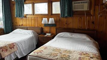1 slaapkamer, wifi, beddengoed