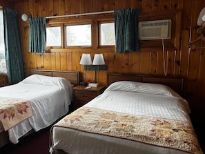 1 dormitorio, wifi, ropa de cama