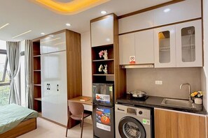 Interior - The Urbanist - Hanoi Boutique Stay (Cua Nam)