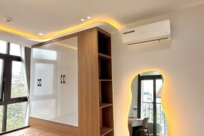 Interior - The Urbanist - Hanoi Boutique Stay (Cua Nam)