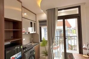 Interior - The Urbanist - Hanoi Boutique Stay (Cua Nam)