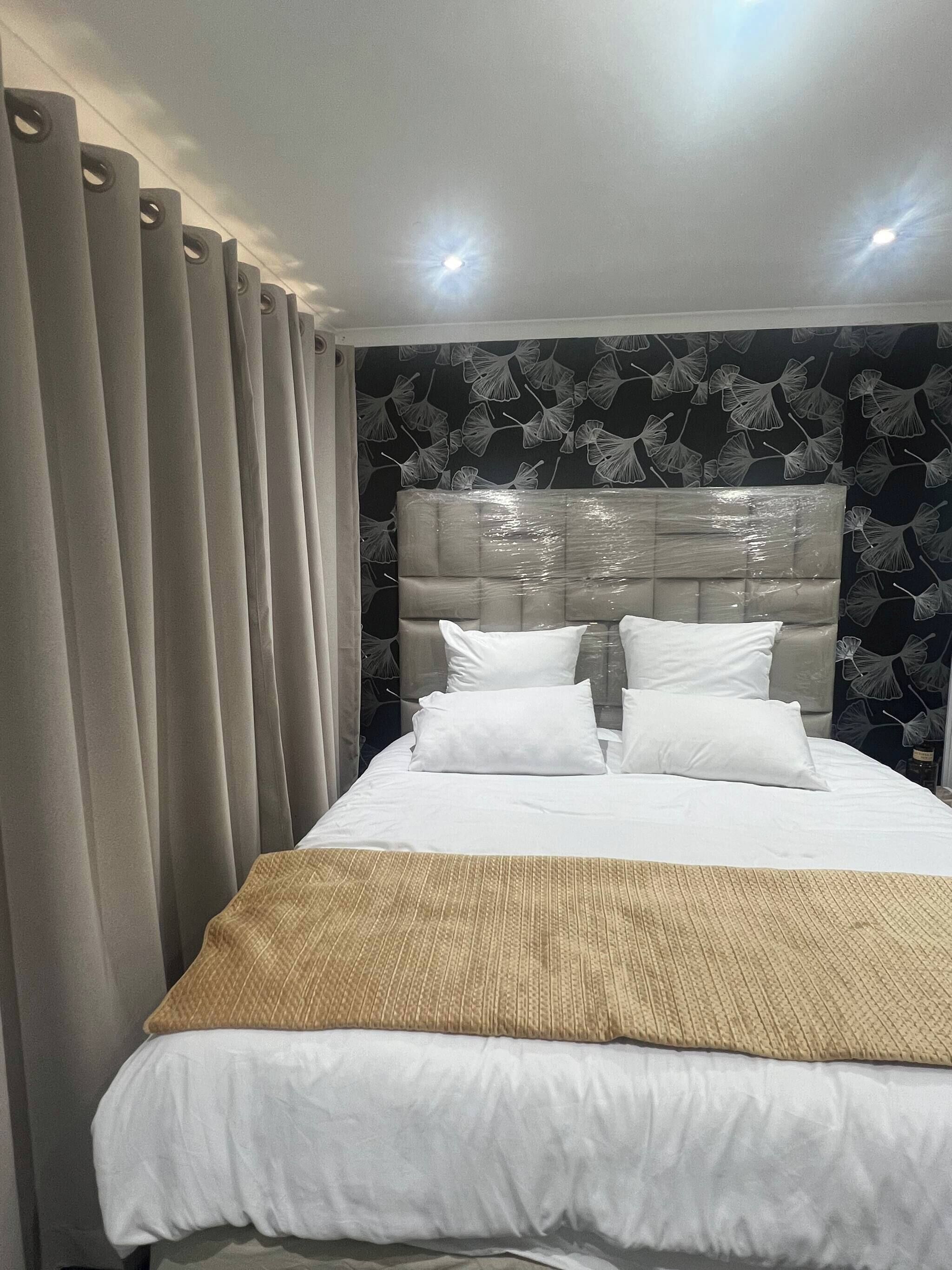 Appartement, 2 chambres, balcon, vue sur l’océan | 2 chambres