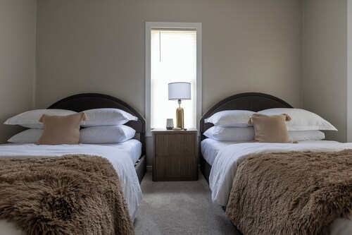 The Coziest Home Base in the Twin Cities