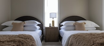 The Coziest Home Base in the Twin Cities
