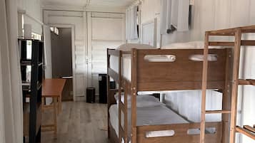 Desk, laptop workspace, WiFi (free)