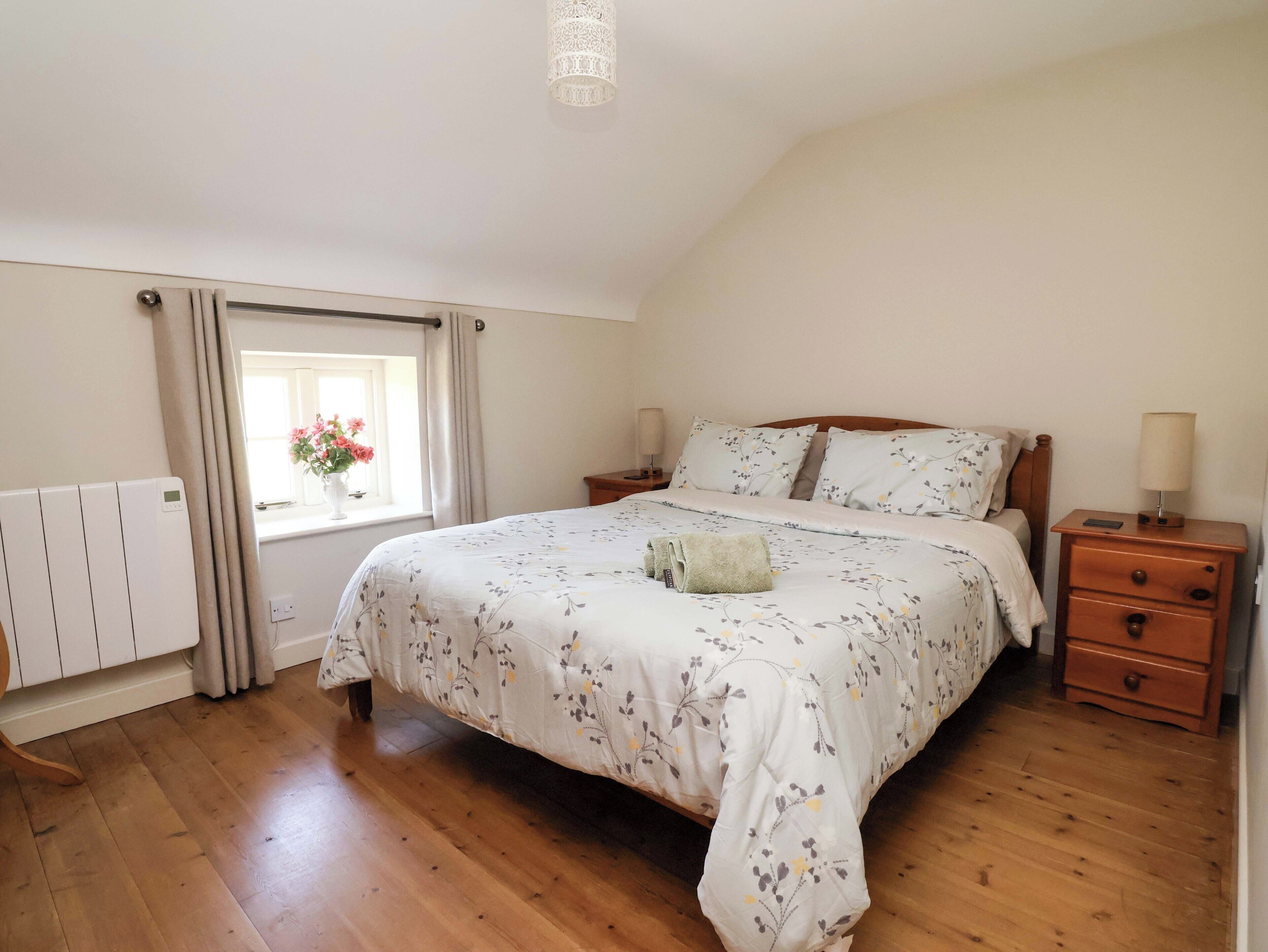 2 bedrooms, free WiFi, individually decorated, individually furnished