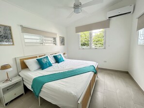 Room - 2 bed Villa in Hastings, Walking distance to Amenities - NO CAR NEEDED (Bridgetown)