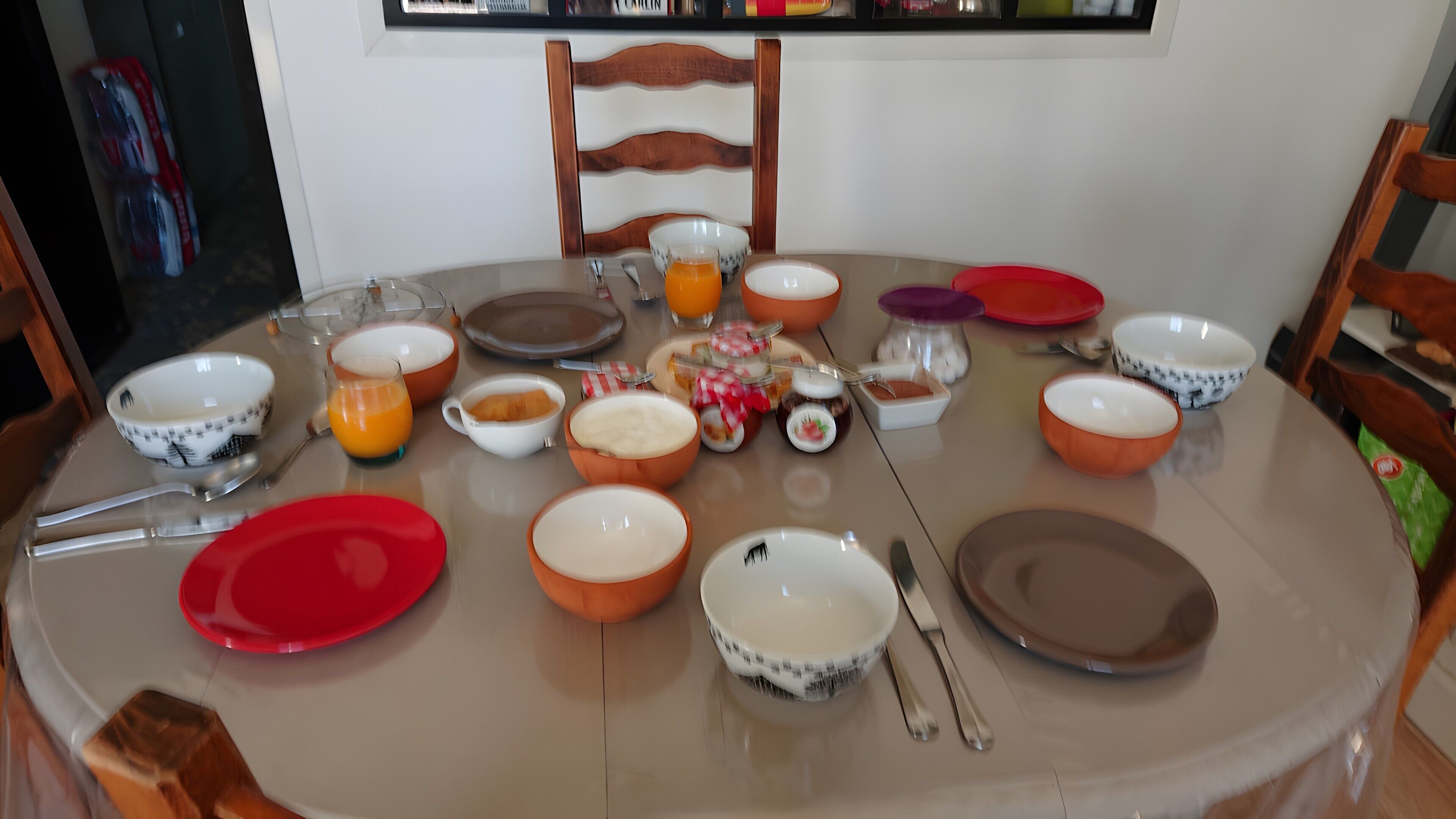 Restauration