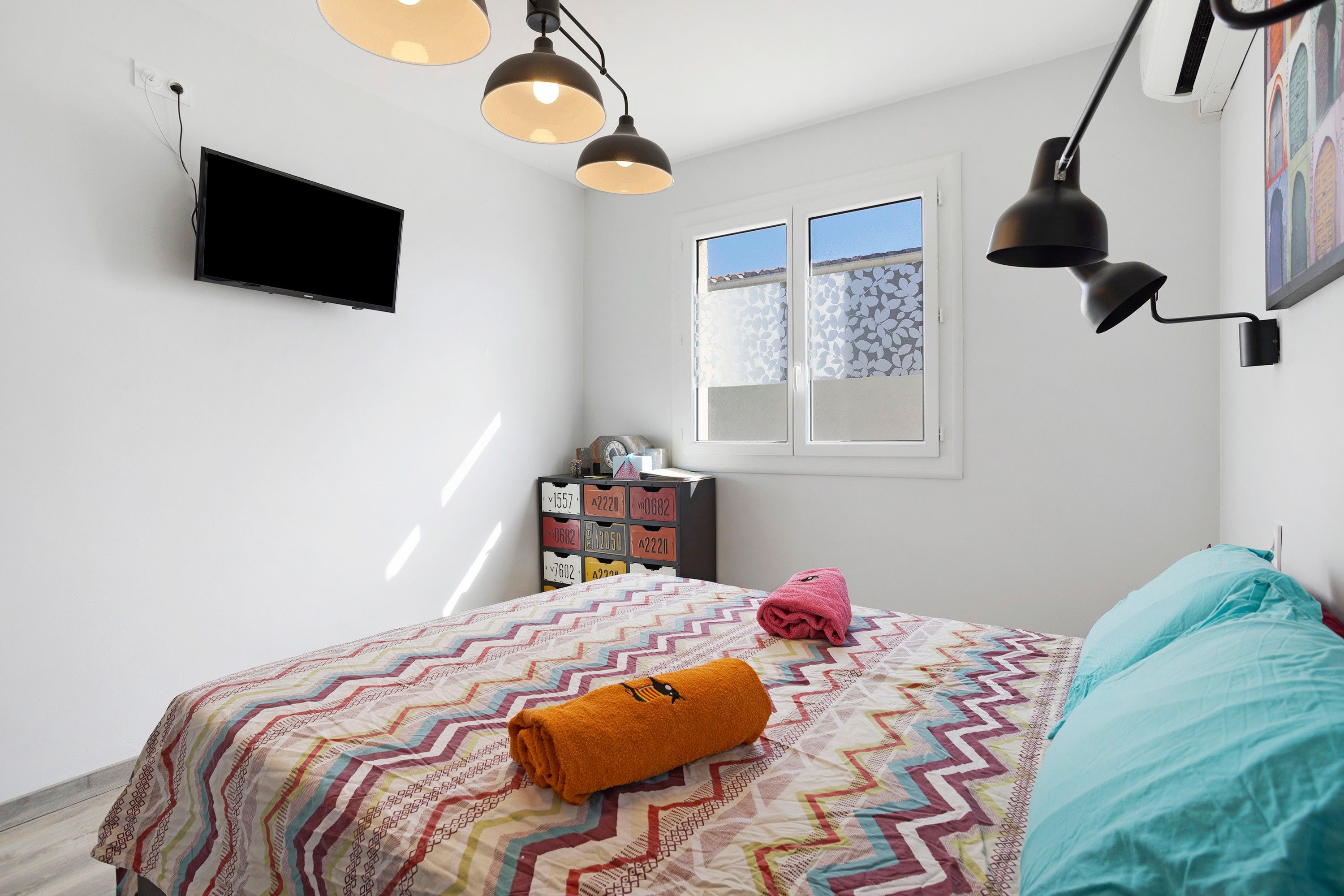 Habitación
