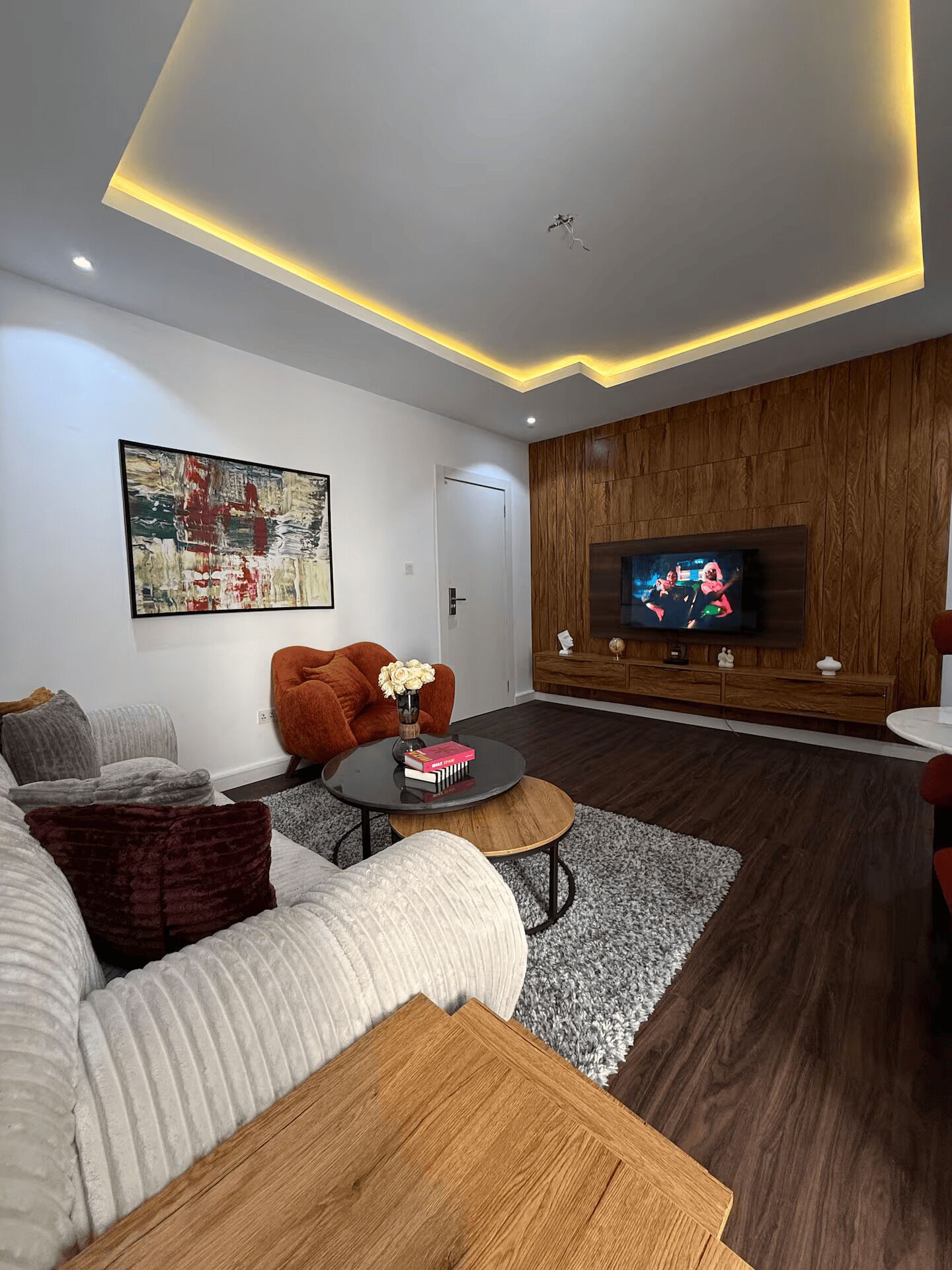 Smart TV 
