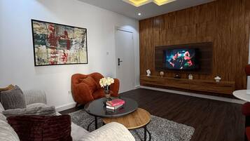 Smart TV