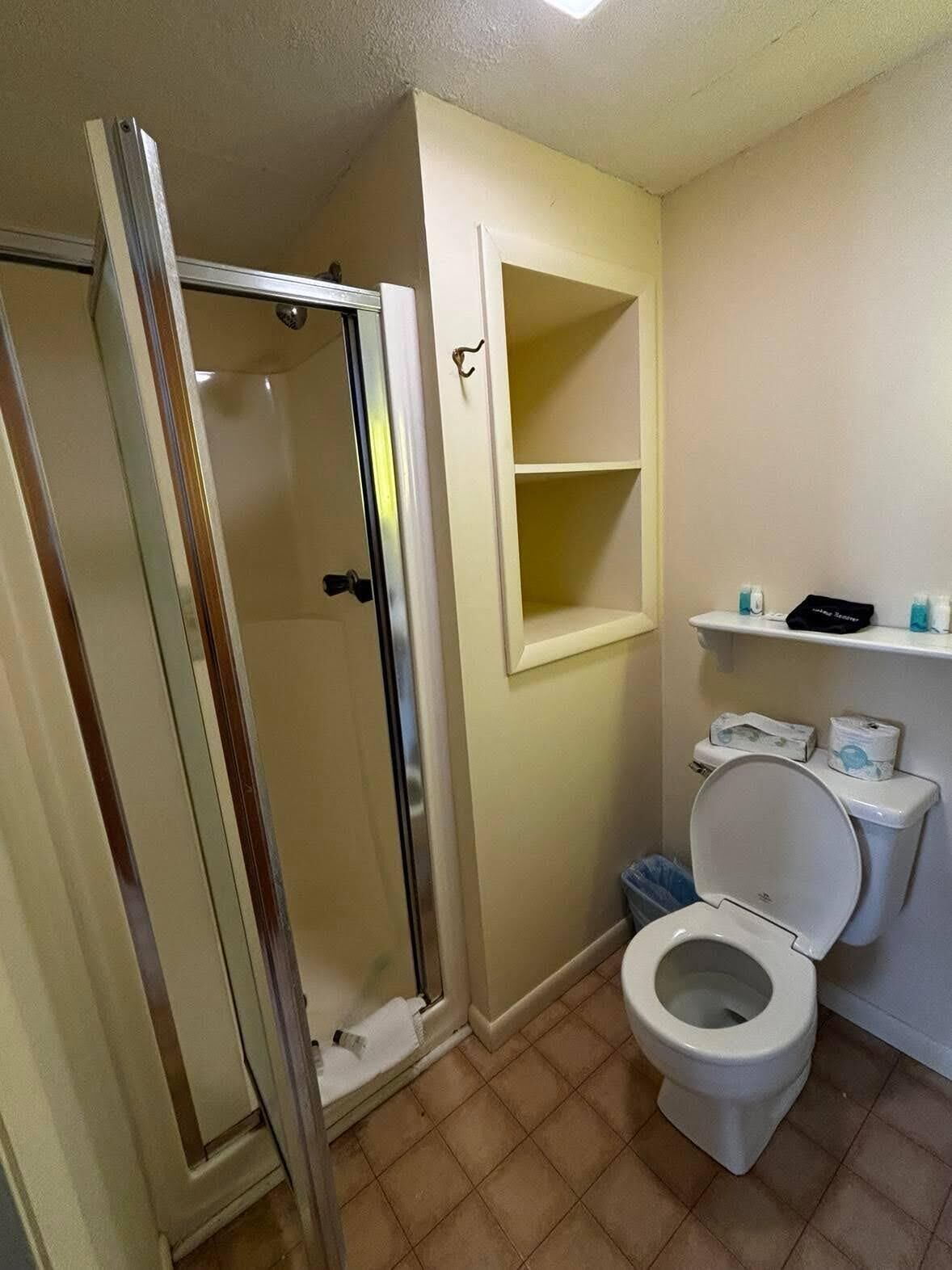 Badkamer