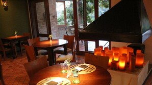 用餐區