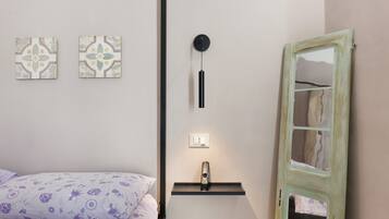 1 dormitorio, wifi, ropa de cama