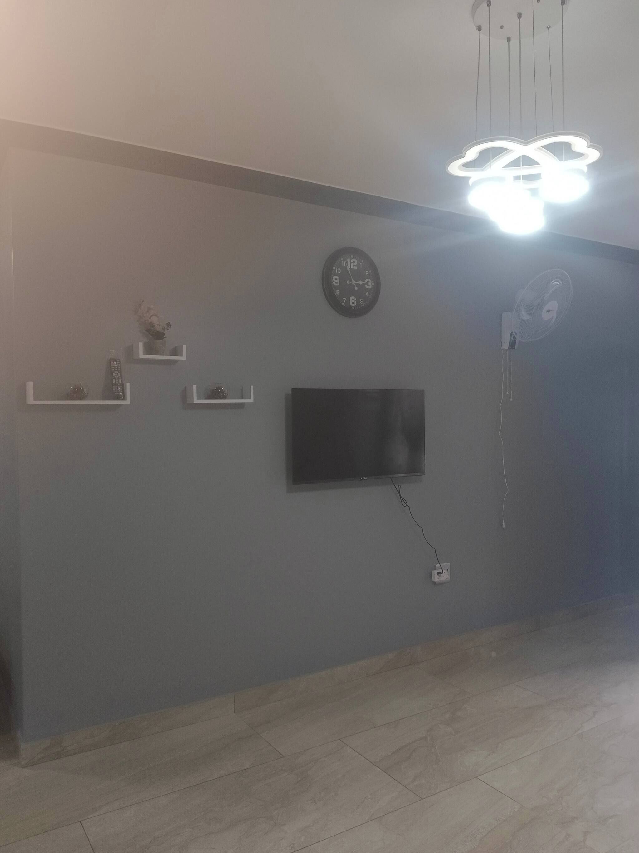 Appartement, 3 slaapkamers | Kamervoorziening