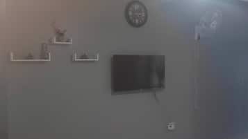Apartment, 3 Bedrooms | Kemudahan bilik