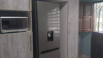 Apartment, 3 Bedrooms | Bahagian dalam